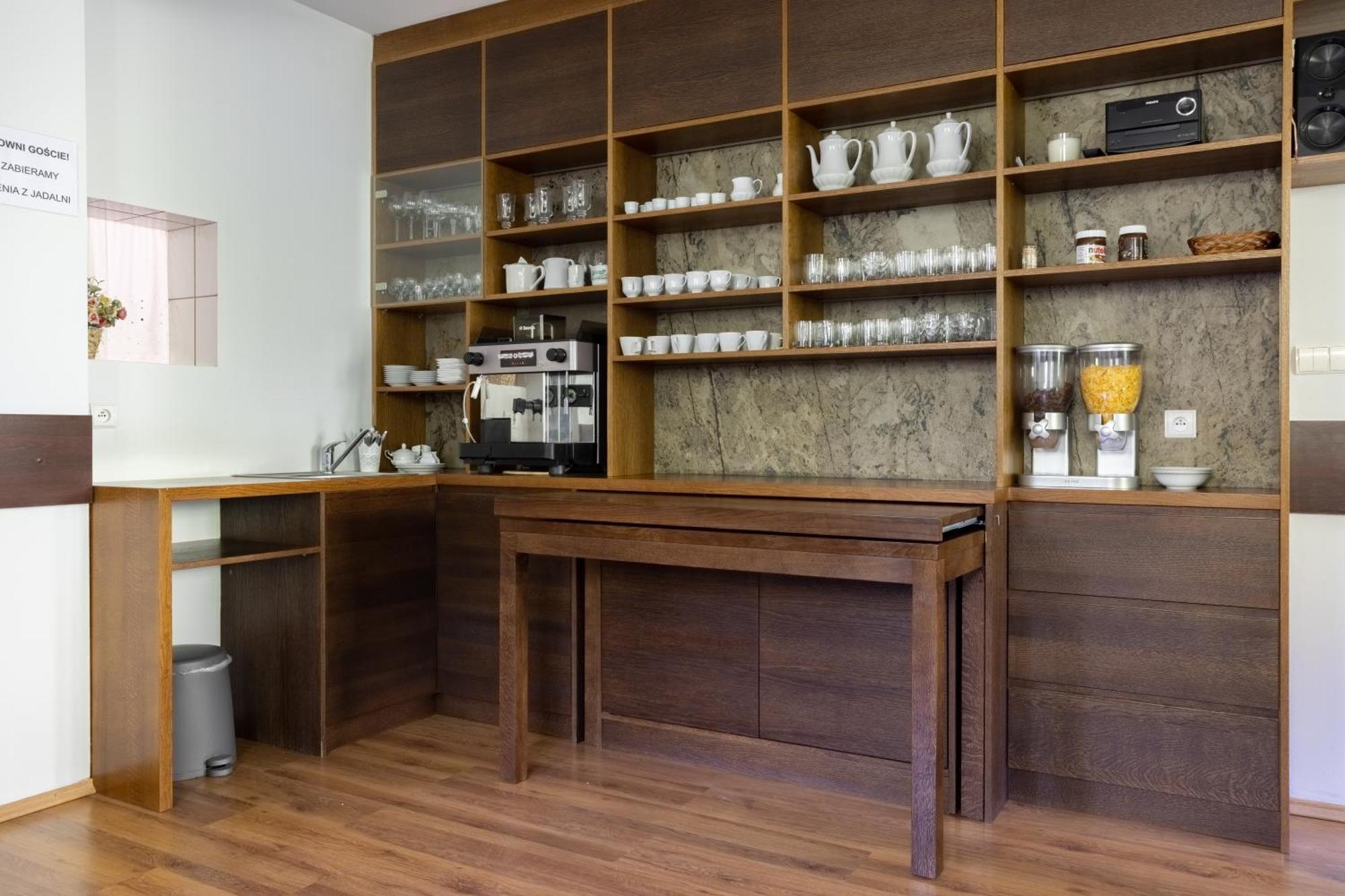 Pensjonat Pod Dluga Polana Neumarkt Exterior foto