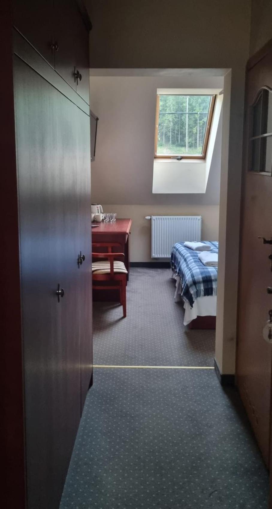 Pensjonat Pod Dluga Polana Neumarkt Zimmer foto