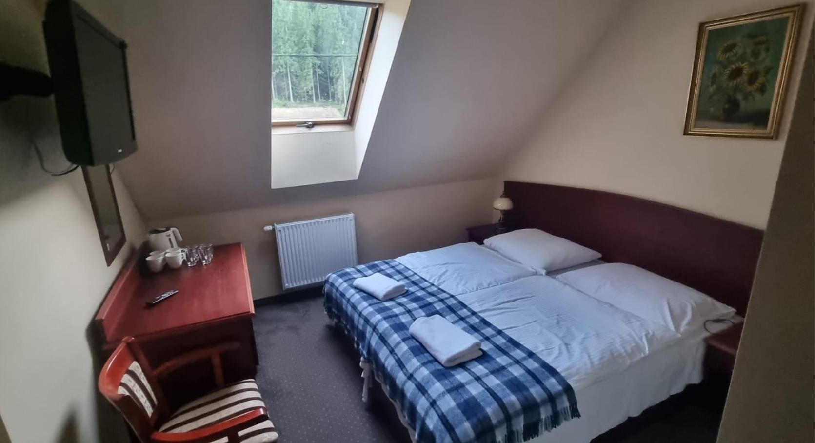 Pensjonat Pod Dluga Polana Neumarkt Zimmer foto
