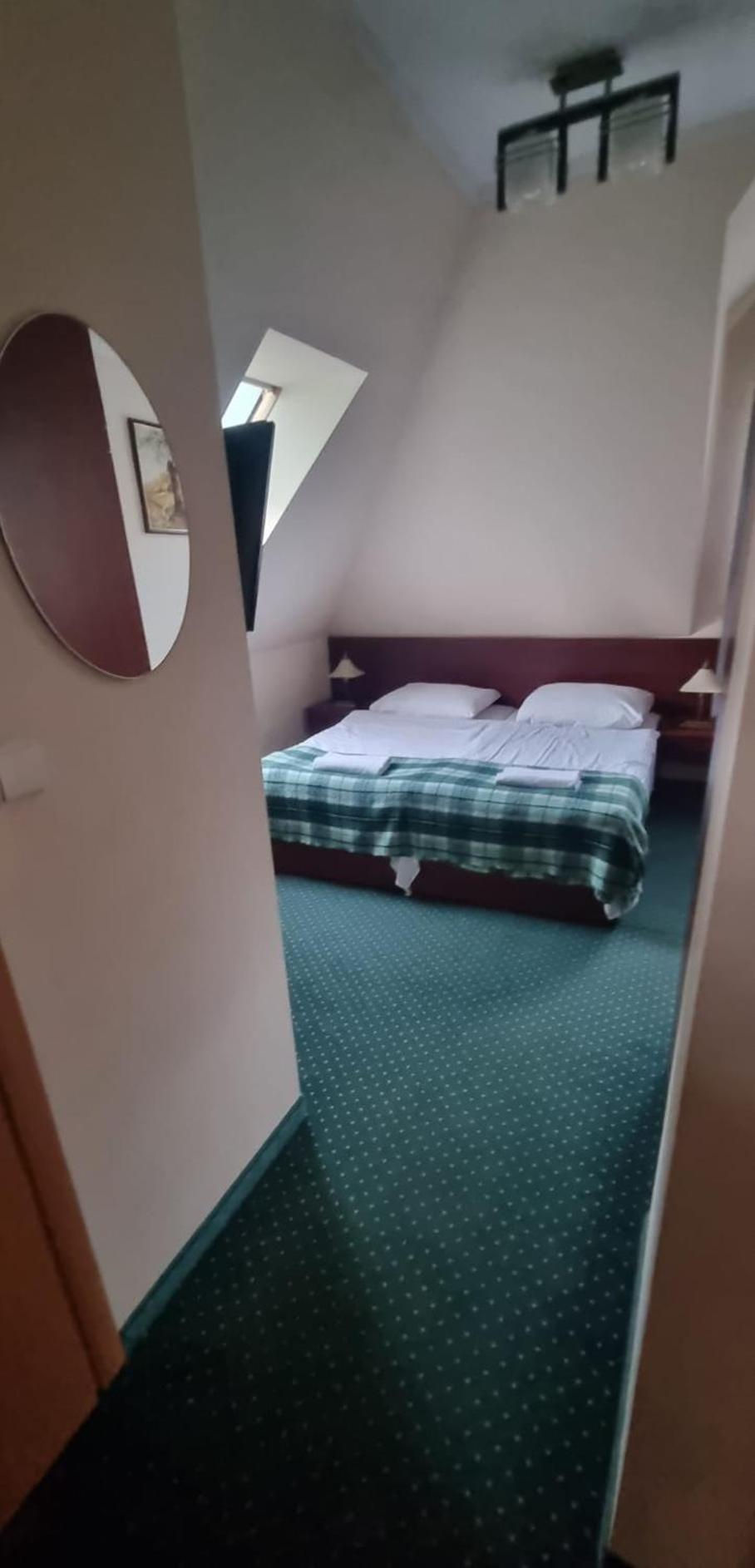 Pensjonat Pod Dluga Polana Neumarkt Zimmer foto