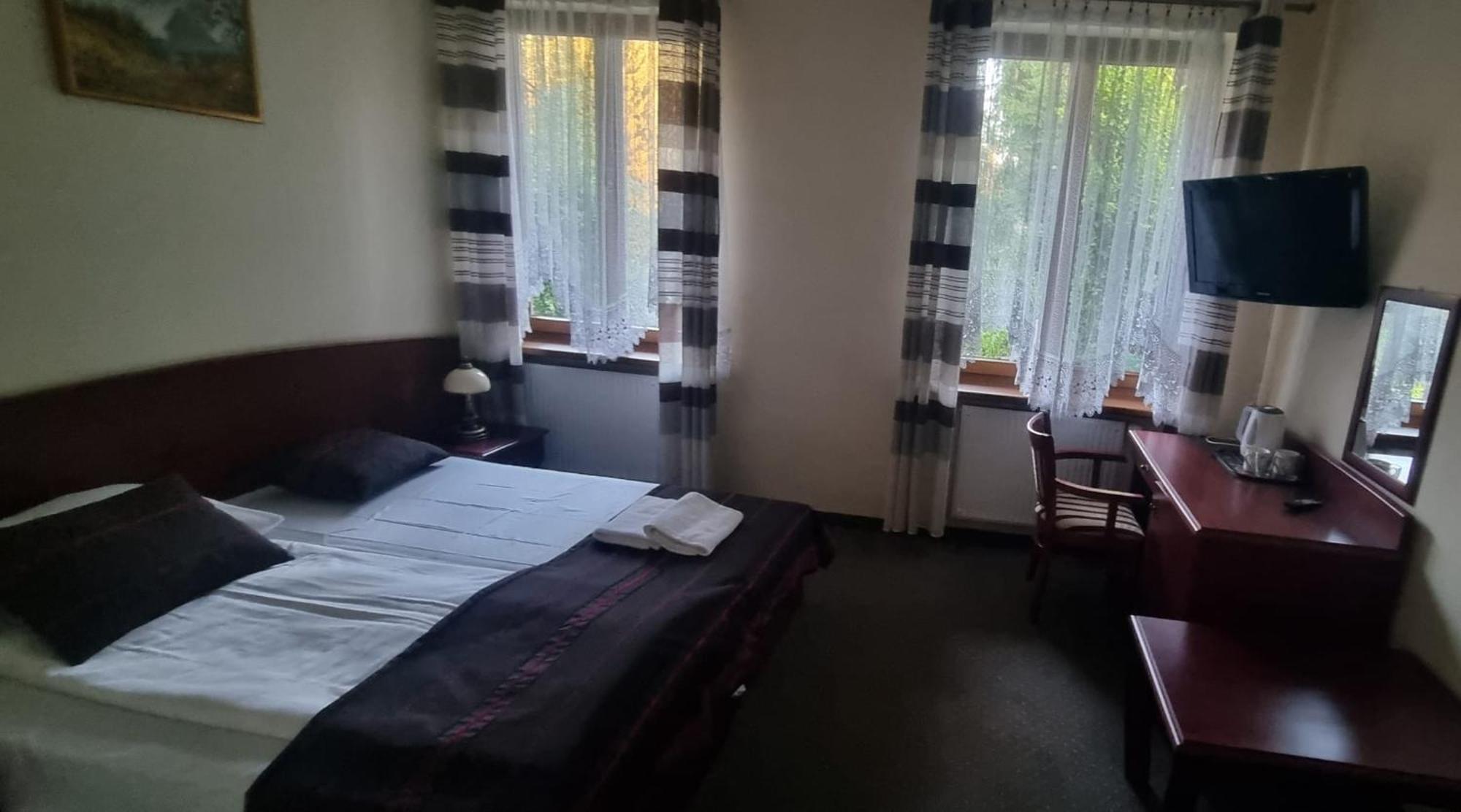 Pensjonat Pod Dluga Polana Neumarkt Zimmer foto