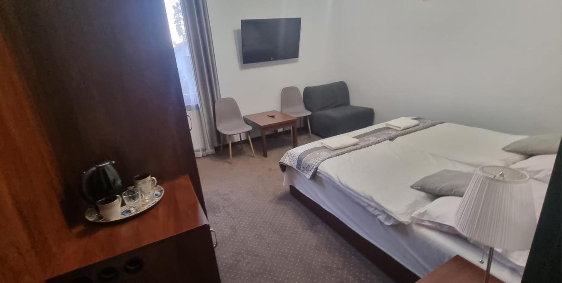 Pensjonat Pod Dluga Polana Neumarkt Zimmer foto